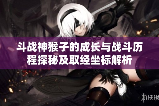 斗战神猴子的成长与战斗历程探秘及取经坐标解析