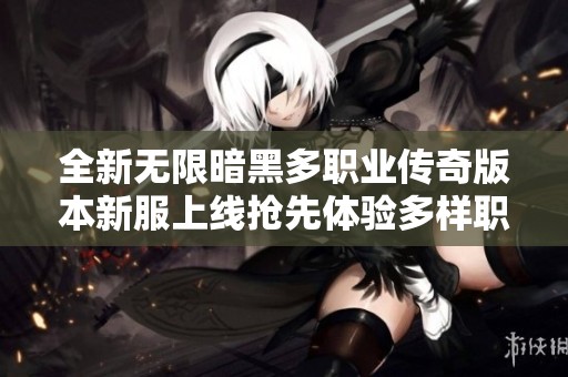 全新无限暗黑多职业传奇版本新服上线抢先体验多样职业乐趣与激情战斗